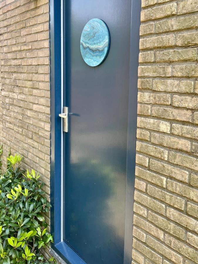 Bbboekelo Appartement Exterior photo