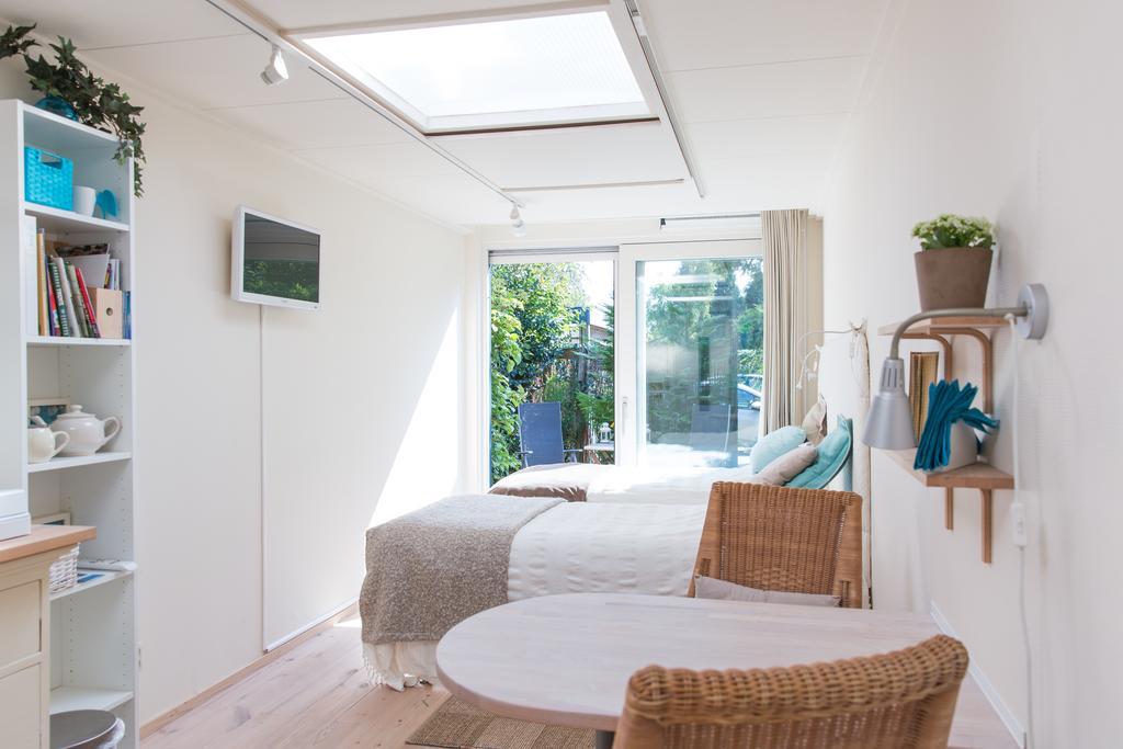 Bbboekelo Appartement Exterior photo